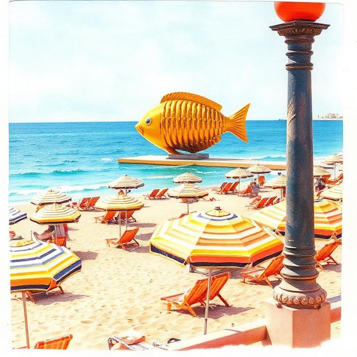 Barceloneta