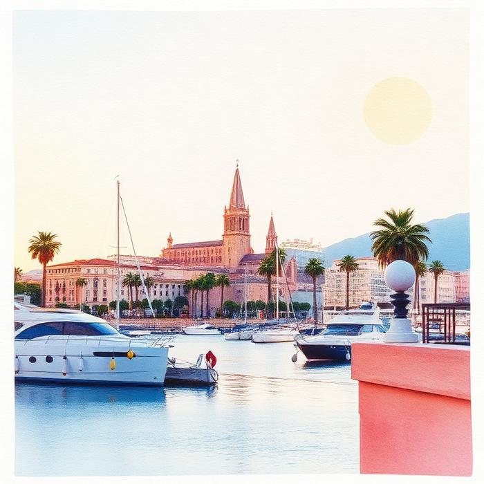 Palma de Mallorca