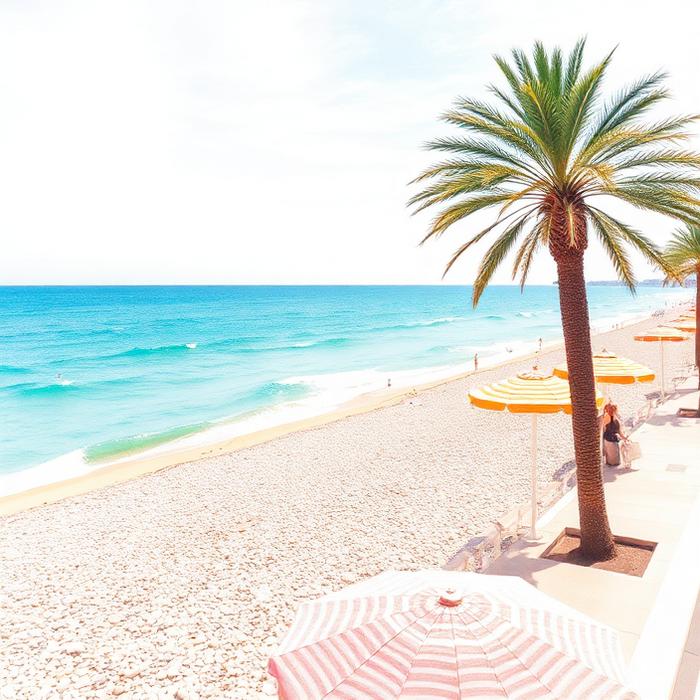 Promenade des Anglais